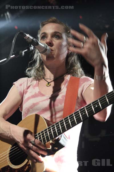 KRISTIN HERSH - 2007-03-16 - PARIS - Nouveau Casino - 